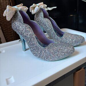 Irregular Choice Cinderella heels
